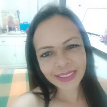 Babá em Indaiatuba: Antonieta