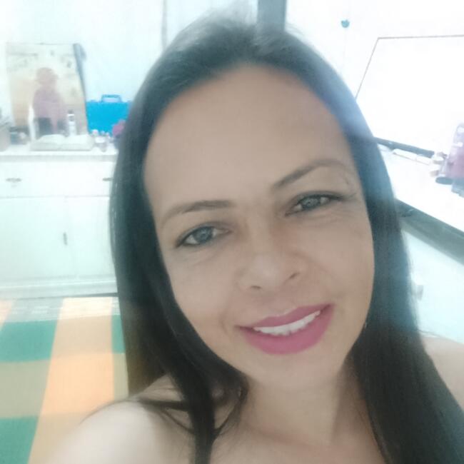 Babá em Indaiatuba: Antonieta