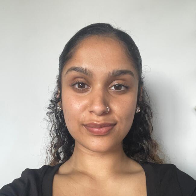 Nanny in Nottingham: Saira