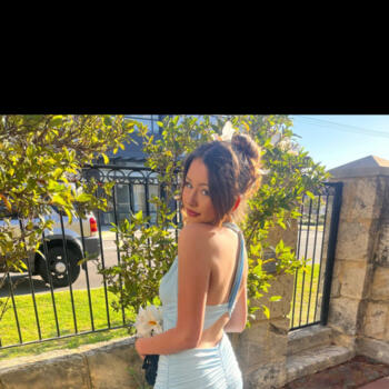 Babysitter in Perth: Emily