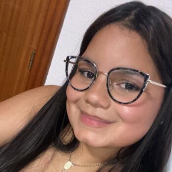 Nanny in Madrid: Adriannys