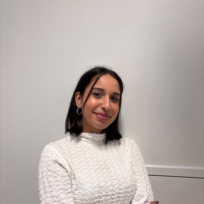 Babysitter in Köln: Rania