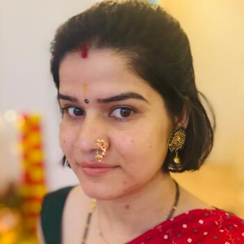 Job de garde d'enfants à Londres: job de garde d'enfants Nisha