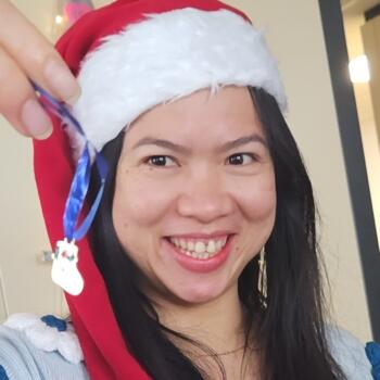 Babysitter in Reims: Minh Tho