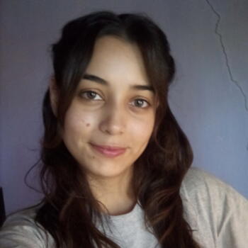 Niñera en Villaguay: Mica