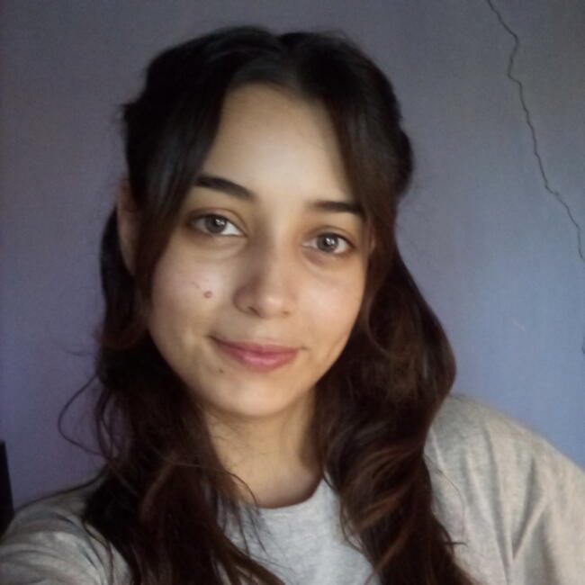 Niñera en Villaguay: Mica