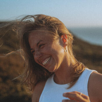 Babysitter em Vila do Bispo: Lea