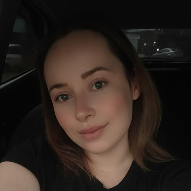 Babá em Araranguá: Daih