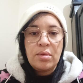 Babysitter Temara: Fadoua ibergaz