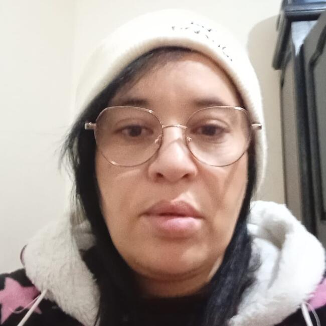 Babysitter in Temara: Fadoua ibergaz