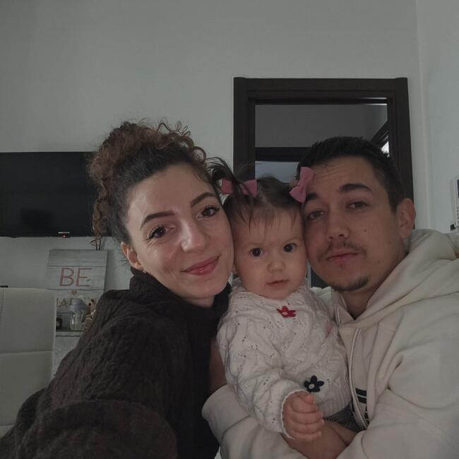 Babysitting job in Nichelino: Sara