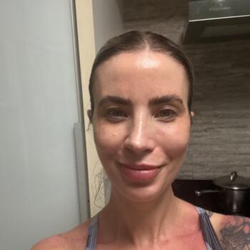 Babysitting job in Curitiba: babysitting job Suelen