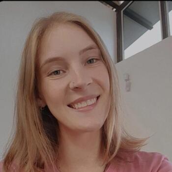 Babá Chapecó: Edna