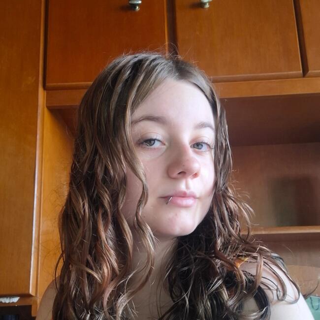 Babysitter in Poá (São Paulo): Vitoria