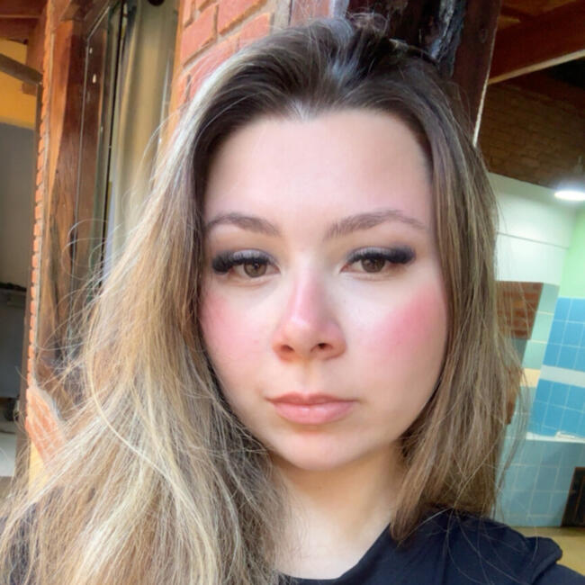 Babá em Santos: Victoria