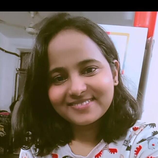 Nanny in Gurugram: Janvi