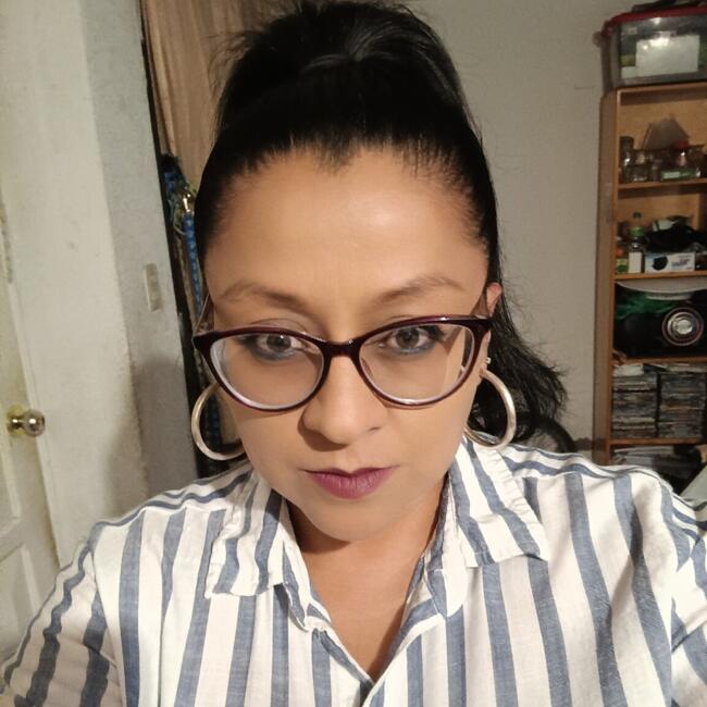 Babysitter in Riobamba: María Belén