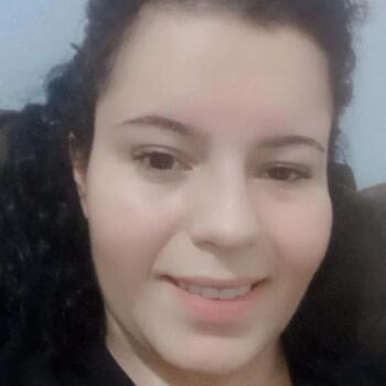 Babysitter in João Lisboa: Ana Sara