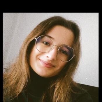 Bonă în Iași: Lucia