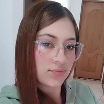 Babysitter in El Carmen de Viboral: Manuela