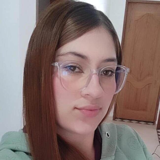 Babysitter in El Carmen de Viboral: Manuela