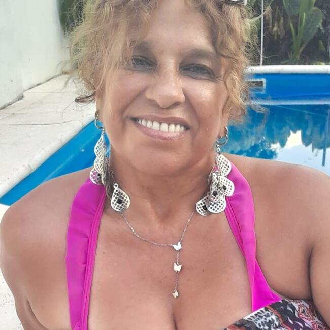 Babysitter in Las Piedras: Silvia