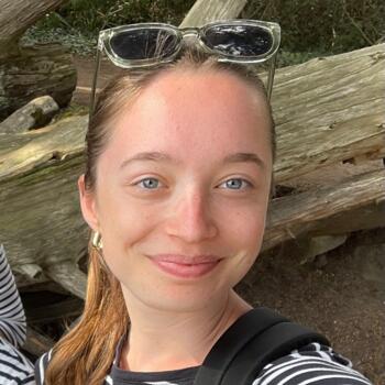 Babysitter in La Chapelle-sur-Erdre: Pauline