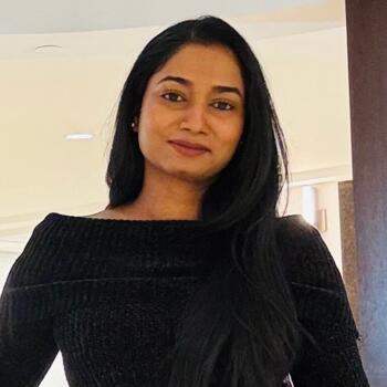 Baby-sitter Winnipeg: Prabhjot