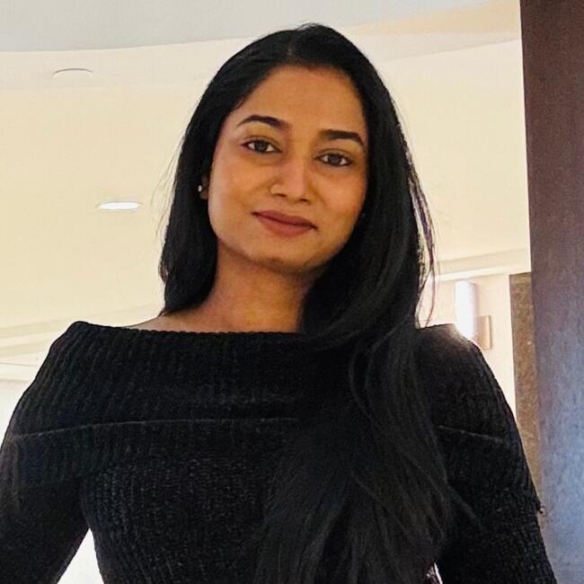 Babysitter in Winnipeg: Prabhjot