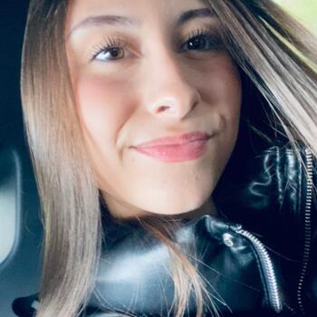 Canguro Gandía: Desiree