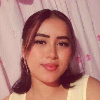 Babysitter in El Empalme: Angie