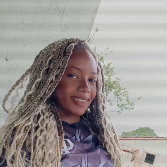 Babysitter in São Luís: Lilia Regina