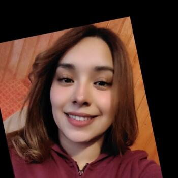 Babysitter in Valparaíso: Camila ninoska