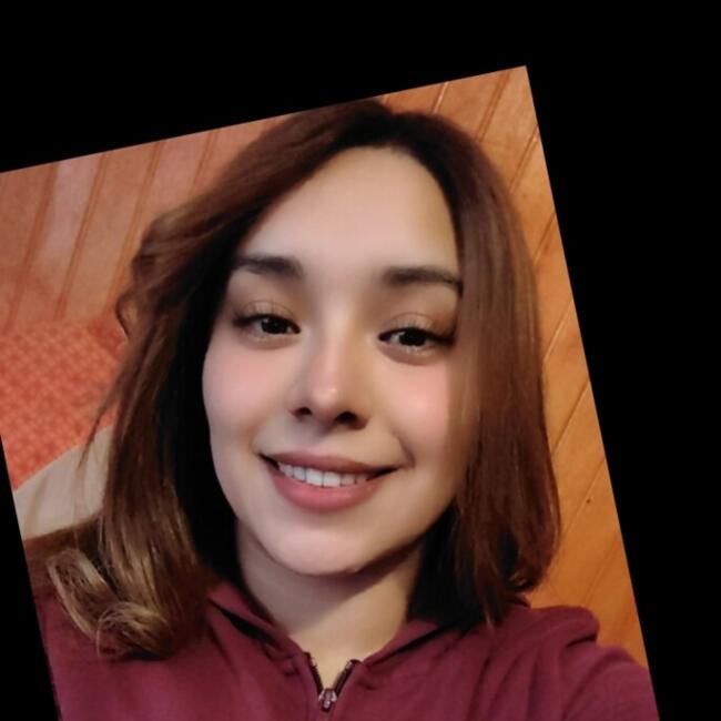 Babysitter in Valparaíso: Camila ninoska