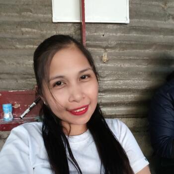Babysitter in Bacoor: Jerabel