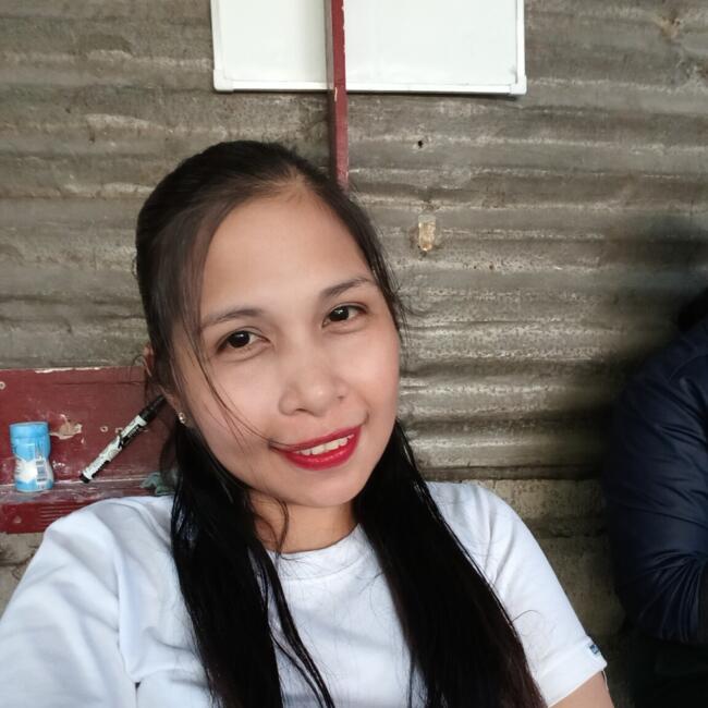 Babysitter in Bacoor: Jerabel