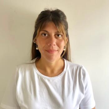 Babysitter in Buenos Aires: Camila pilar