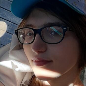 Babysitter Louvain-la-Neuve: Claire