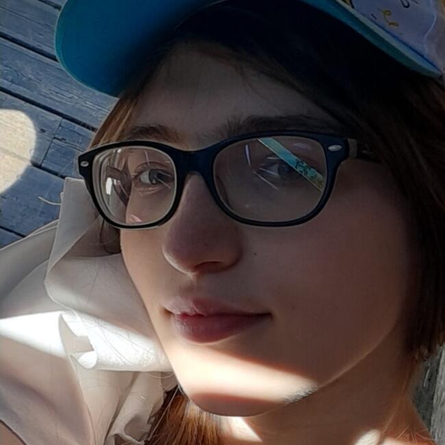 Babysitter in Louvain-la-Neuve: Claire