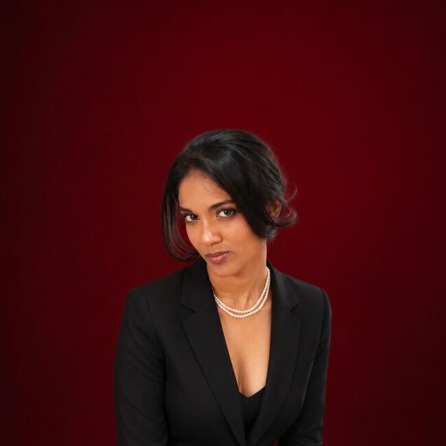 Babysitter in Bengaluru: Rachel
