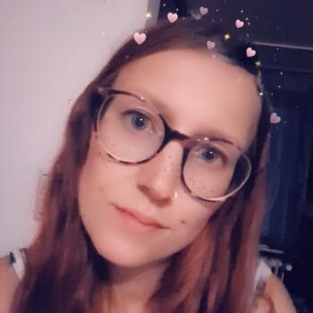 Babysitting job in Bad Waldsee: babysitting job Corinna