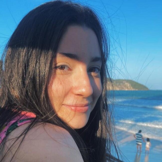 Babysitter in Natal: Alerrandra
