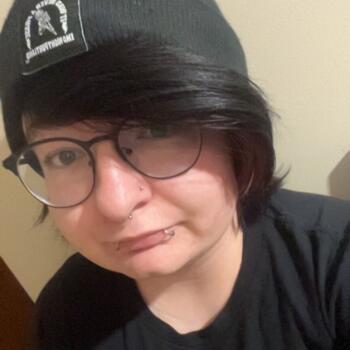 Babysitter in Augusta: Carson