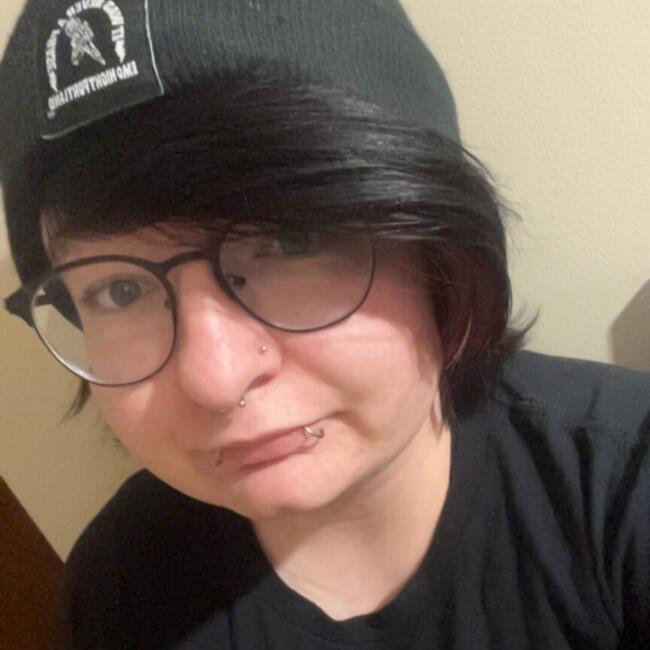 Babysitter in Augusta: Carson