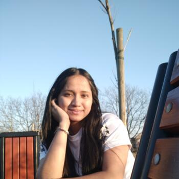 Babysitter in Bielsko-Biala: Laura