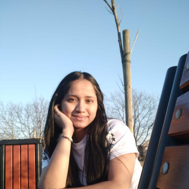 Babysitter in Bielsko-Biala: Laura