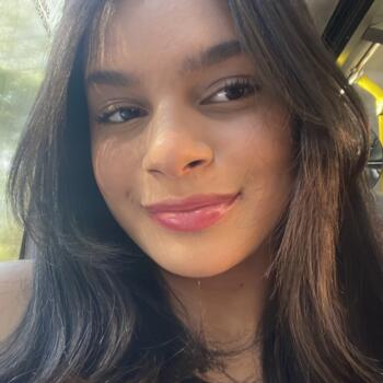 Babá São Paulo (São Paulo): Anna Beatriz