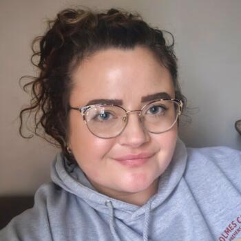 Babysitter in Crewe: Jessica
