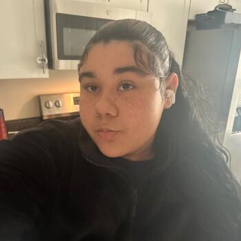 Babysitter in San Marcos (Texas): Ashiyana