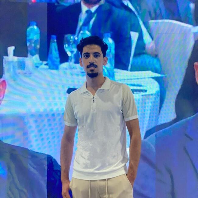 Job de garde d'enfants à Fès: Mohamed